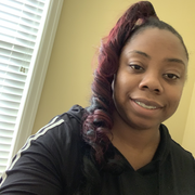 Andria Y. - Montgomery Nanny