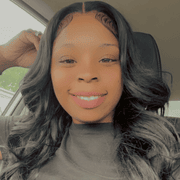 A'sha J., Babysitter in 76226 with 10 years of paid experience