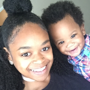 Kebrina T., Babysitter in McKinney, TX with 4 years paid experience