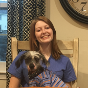 Miranda C., Pet Care Provider in Suncook, NH 03275 with 10 years paid experience