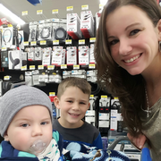 Jade J., Babysitter in Hastings, NE with 1 year paid experience