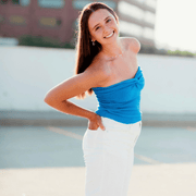 Emmy B., Babysitter in Sauk Rapids, MN 56379 with 4 years of paid experience