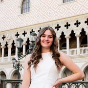 Hailey B., Babysitter in Las Vegas, NV with 2 years paid experience