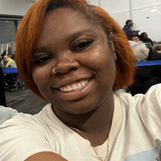 Nakyah M., Babysitter in 98323 with 0 years of paid experience