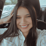 Amber F., Babysitter in 78616 with 1 year of paid experience