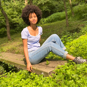 Lydia  C., Child Care in Scott Air Force Base, IL 62225 with 8 years of paid experience