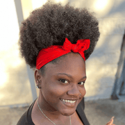 Sha'niya R., Child Care Provider in 31008 with 10 years of paid experience