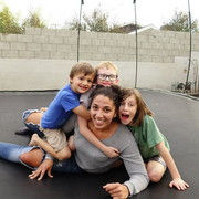 Michelle L., Nanny in Redondo Beach, CA with 5 years paid experience