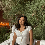 Yassmine D., Child Care in Moncure, NC 27559 with 0 years of paid experience