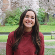 Katie K. - Seattle Babysitter