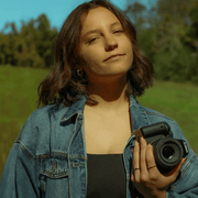 Alexa B., Nanny in Edmond, WV with 3 years paid experience