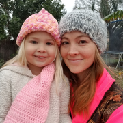 Robin L. - Largo <span class="translation_missing" title="translation missing: en.application.care_types.child_care">Child Care</span>