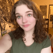 Anna J., Nanny in 49348 with 10 years of paid experience