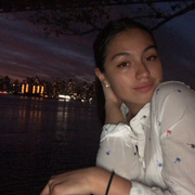 Vanessa F., Babysitter in Astoria, NY with 1 year paid experience