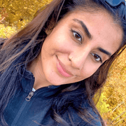 Sahar A., Child Care in Palm Beach Gardens, FL 33418 with 6 years of paid experience