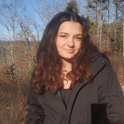 Autumn V., Child Care Provider in 04093 with 0 years of paid experience