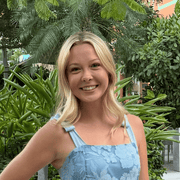Elle K., Nanny in 94585 with 8 years of paid experience