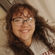 Adelina M., Child Care in Blacksburg, VA 24060 with 0 years of paid experience