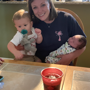 Liz S. - Fawn Grove Babysitter
