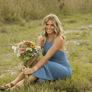 Delaney R., Nanny in Kingsville, MO 64061 with 4 years of paid experience