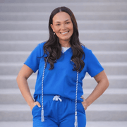 Keiko  W., Babysitter in 62062 with 10 years of paid experience