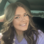Rylee J., Babysitter in 75189 with 6 years of paid experience
