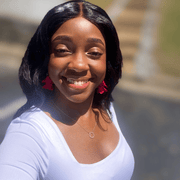 Elisabelle K., Child Care Provider in 30319 with 5 years of paid experience