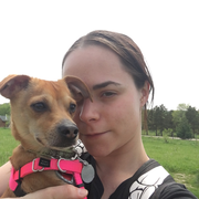 Alexa C., Pet Care Provider in Pewaukee, WI with 11 years paid experience