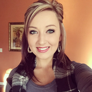 Ashley M., Nanny in Rome, GA with 5 years paid experience