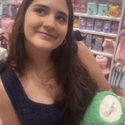 Amaleigh M., Babysitter in 47396 with 0 years of paid experience