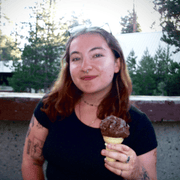 Isabelle H., Pet Care Provider in Eugene, OR with 0 years paid experience