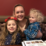 Megan S., Babysitter in Verona, WI with 5 years paid experience