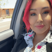 Brianna F., Care Companion in Glendale, AZ with 9 years paid experience