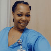 Lakesa M., Care Companion in Houston, TX 77090 with 24 years paid experience