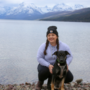 Kristy W., Pet Care Provider in Missoula, MT with 8 years paid experience