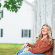 Kiley P., Nanny in Hartville, OH 44632 with 2 years of paid experience