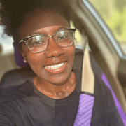 Nadia W., Child Care in Dorchester, SC 29437 with 0 years of paid experience