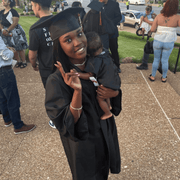 Miyana F., Child Care Provider in 72364 with 2 years of paid experience