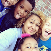 Dove G. - Nicholasville Babysitter