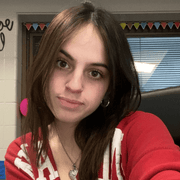 Emily B., Nanny in Bremen, IN 46506 with 2 years of paid experience