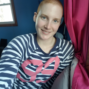 Krissy M. - Canastota Pet Care Provider