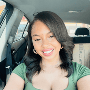 Kinyale S., Babysitter in San Bernardino, CA with 4 years paid experience