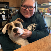 Chelsea S., Care Companion in Lancaster, PA with 9 years paid experience