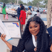 Asia J., Nanny in Port Orange, FL 32129 with 1 year of paid experience