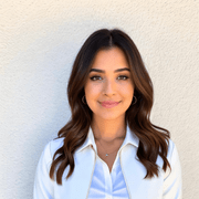 Poliana F., Nanny in Los Angeles, CA with 2 years paid experience