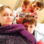 Katerina P., Babysitter in Willowbrook, IL with 2 years paid experience