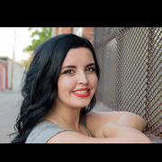 Sophia D. - Oklahoma City Nanny
