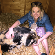 Linda S., Nanny in Shepherdstown, WV 25443 with 9 years of paid experience