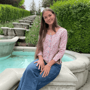 Ella H., Babysitter in Provo, UT with 2 years paid experience