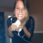 Shelby W. - Jackson Pet Care Provider
